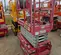 2018 MEC MICRO 19 Scissor Lift