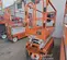 2019 Snorkel S3219E Scissor Lift