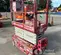 2018 MEC MICRO 19 Scissor Lift