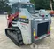 2021 Takeuchi TL12R2-CR Track Loader