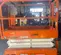 2019 Snorkel S3219E Scissor Lift