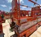 2019 Snorkel S3226E Scissor Lift