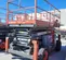 2018 Skyjack SJ8841RT Rough Terrain Scissor Lift