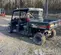 2023 Polaris PRO XD 4000D Utility Vehicle