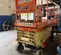 2017 JLG 3246ES Scissor Lift