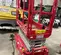 2018 MEC MICRO 19 Scissor Lift