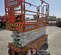 2019 Snorkel S3226E Scissor Lift