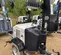 2022 Allmand NLGR LC 3KW Portable Work Light