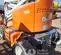 2019 Snorkel A46JE Articulating Boom Lift