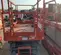 2017 Skyjack SJIII4740 Scissor Lift