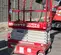 2019 MEC MICRO 19 Scissor Lift