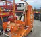 2019 Snorkel MB20J Vertical Mast Boom Lift