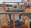 2018 JLG E450AJ Articulating Boom Lift