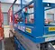 2017 Genie GS-2632 Scissor Lift