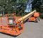 2018 JLG 800S Boom Lift
