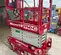 2018 MEC MICRO 19 Scissor Lift