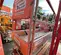 2019 Snorkel S3219E Scissor Lift