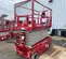 2018 MEC 4046SE Scissor Lift