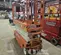 2019 Snorkel S3226E Scissor Lift