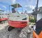 2023 Takeuchi TB260 Mini Excavator