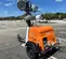 2021 Magnum Pro MLT6SM Portable Light Tower