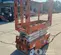 2021 Snorkel S3219E Scissor Lift