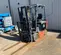 2018 Toyota 8FBCU25 Warehouse Forklift
