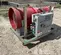 2015 Chromalox SDRA-60-43RG-UR Electric Heater