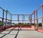 2017 Skyjack SJ8841RT Rough Terrain Scissor Lift