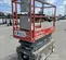 2015 Skyjack SJIII3219 Scissor Lift