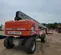 2018 Skyjack SJ86T Boom Lift