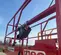 2019 MEC 4555SE Scissor Lift