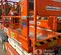 2020 Snorkel S3219E Scissor Lift