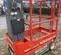 2017 Skyjack SJ16 Self-Propelled One-Person Lift