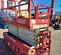 2019 MEC 3346SE Scissor Lift