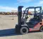 2019 Toyota 8FGU25 Warehouse Forklift
