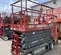 2017 Skyjack SJIII4740 Scissor Lift