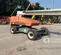 2020 Snorkel TB86J Boom Lift