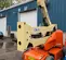 2017 JLG E400AJPN Articulating Boom Lift