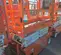 2018 Snorkel S3219E Scissor Lift