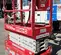2018 MEC 1330SE Scissor Lift