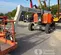 2018 Snorkel AB60J Articulating Boom Lift