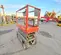 2015 Skyjack SJIII3219 Scissor Lift