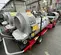 2022 Frost Fighter IDH400QRM Indirect Fired Heater
