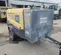 2018 Atlas Copco XAS440JD T4F Air Compressor
