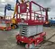 2017 MEC 4046SE Scissor Lift