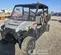 2021 Polaris PRO XD 4000D Utility Vehicle