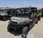 2021 Polaris PRO XD 4000D Utility Vehicle