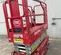 2018 MEC 1930SE Scissor Lift