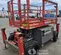 2020 Skyjack SJ6826RT Rough Terrain Scissor Lift